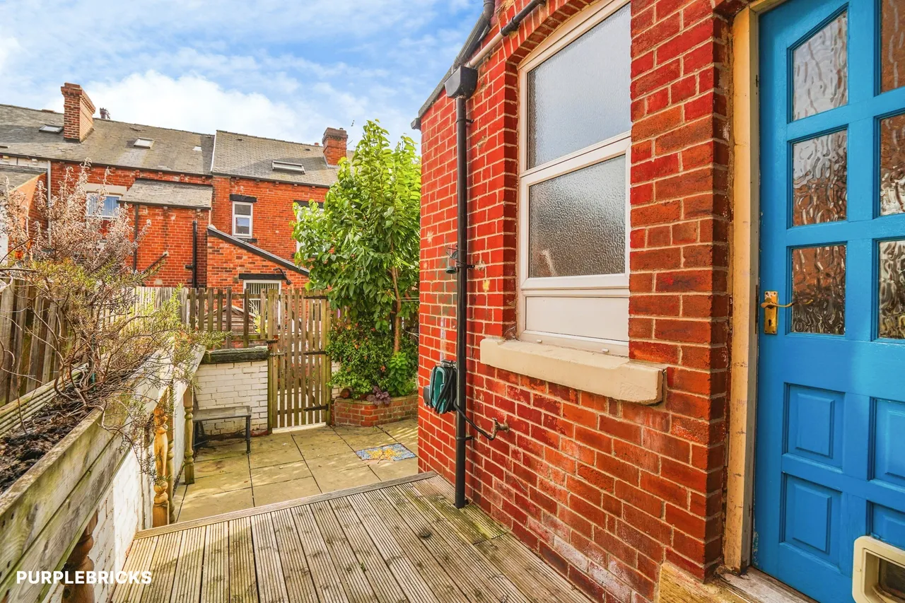 Sholebroke View, Leeds, LS7, photo 33