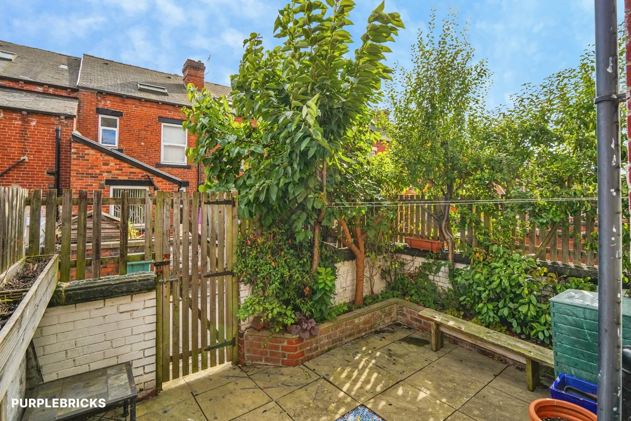 Sholebroke View, Leeds, LS7, photo 31