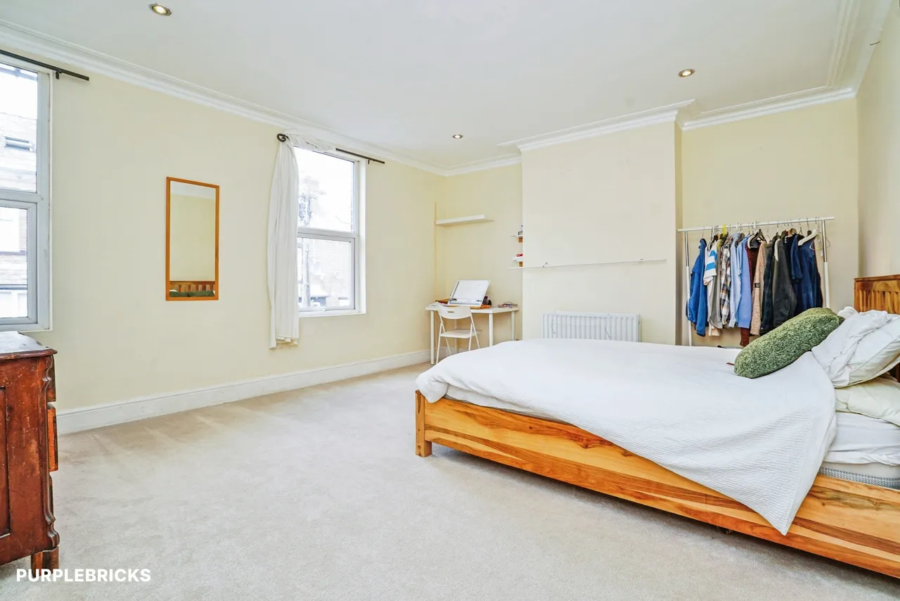Sholebroke View, Leeds, LS7, photo 15