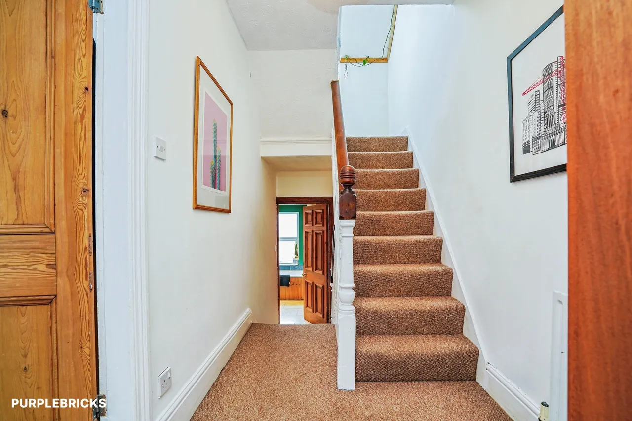 Sholebroke View, Leeds, LS7, photo 23