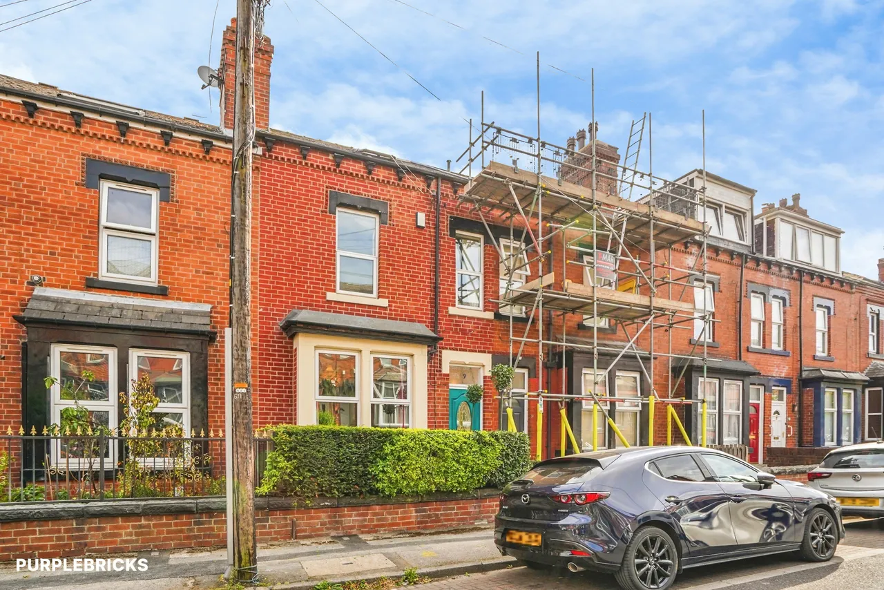 Sholebroke View, Leeds, LS7, photo 9