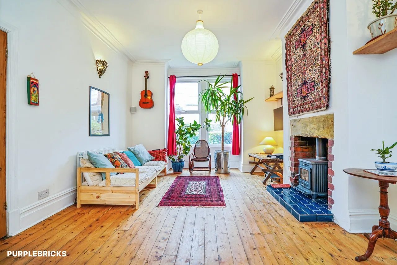 Sholebroke View, Leeds, LS7, photo 8
