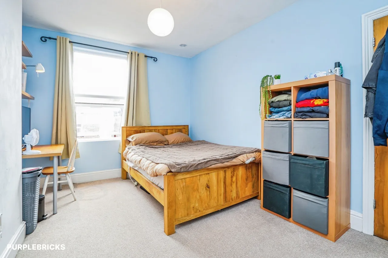 Sholebroke View, Leeds, LS7, photo 26