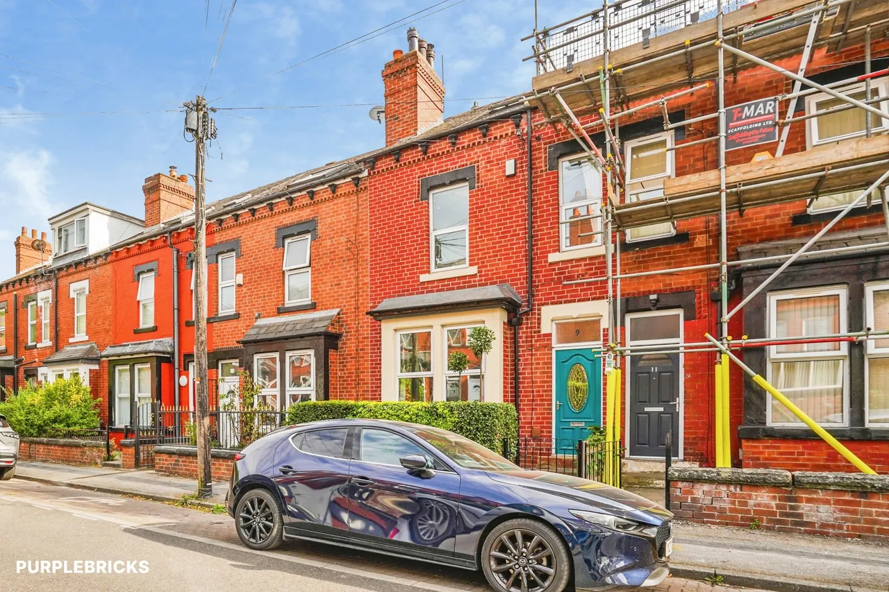 Sholebroke View, Leeds, LS7, photo 34