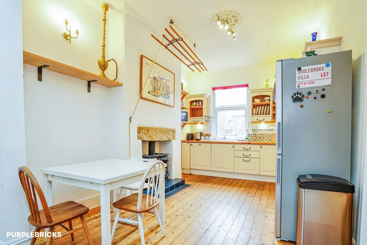 Sholebroke View, Leeds, LS7, photo 6