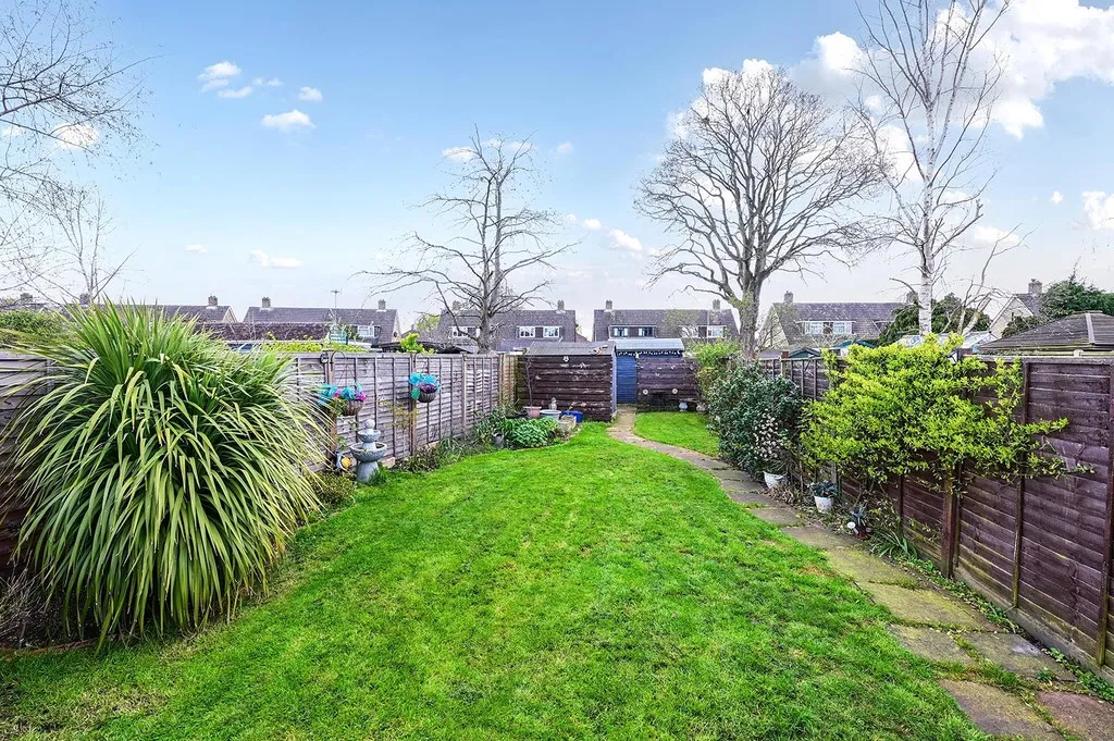 Anglesey Avenue, Farnborough, GU14, photo 7