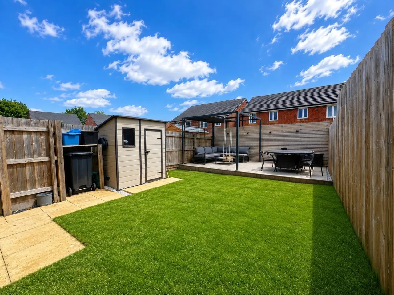 Tawcroft Way, Barnstaple, photo 2