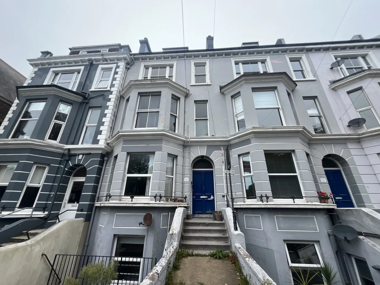2 bed flat to rent, Magdalen Road, St Leonards On Sea, TN37