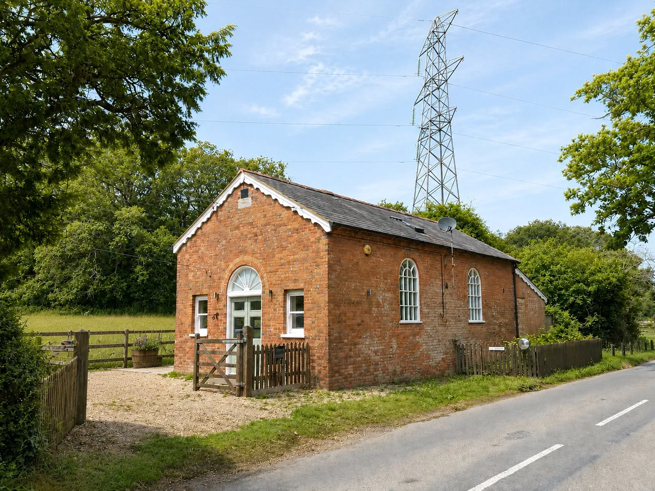 Spearywell, Mottisfont, Romsey, Hampshire, SO51 0LS, photo 11