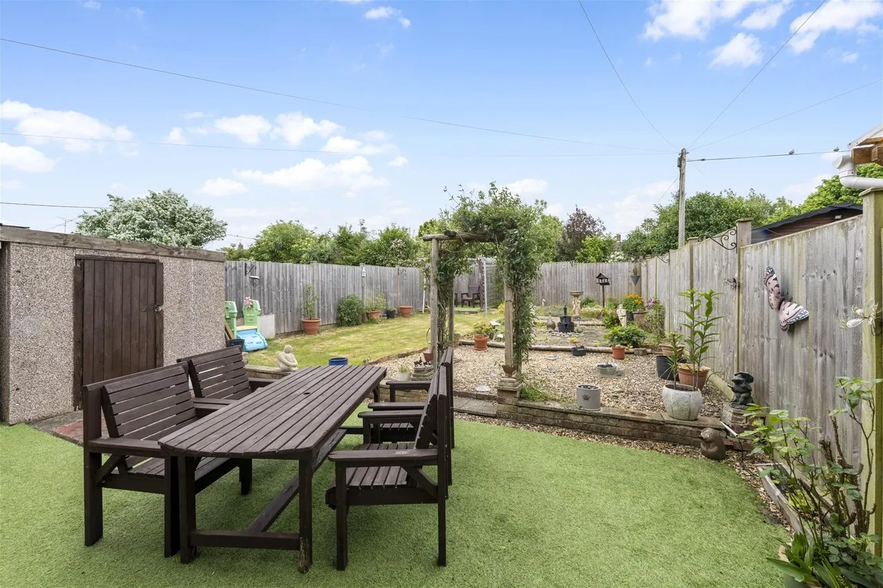 Filbridge Rise, Sturminster Newton DT10 1BP, photo 5