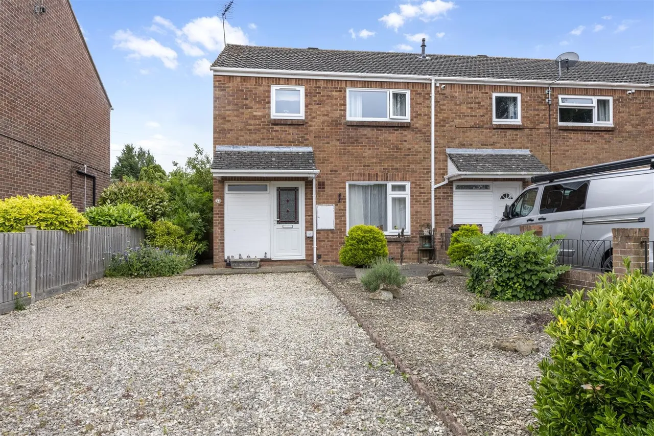 Filbridge Rise, Sturminster Newton DT10 1BP, photo 20