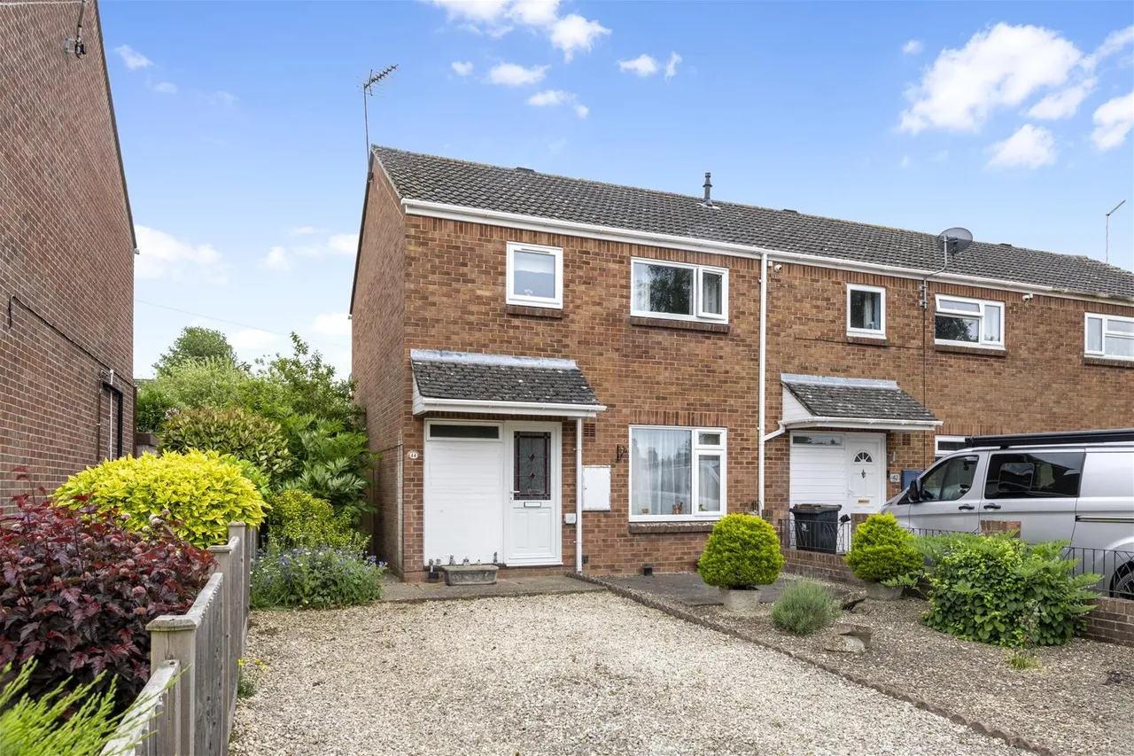 3 bed house for sale — Filbridge Rise, Sturminster Newton DT10 1BP