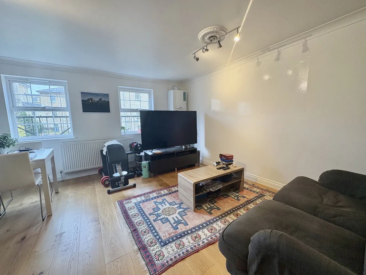 RADCLIFFE HOUSE, LITTLEMORE, photo 3