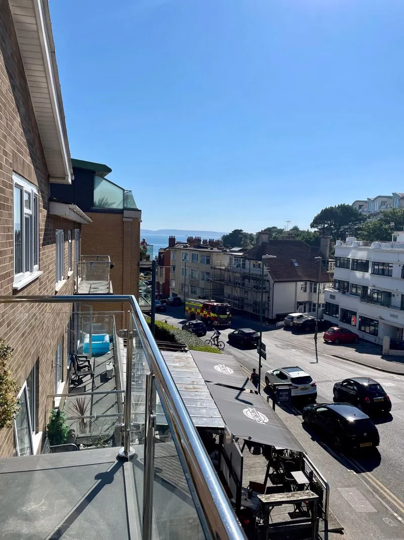 42a Sea Road Boscombe, Bournemouth BH5 1BQ, photo 6
