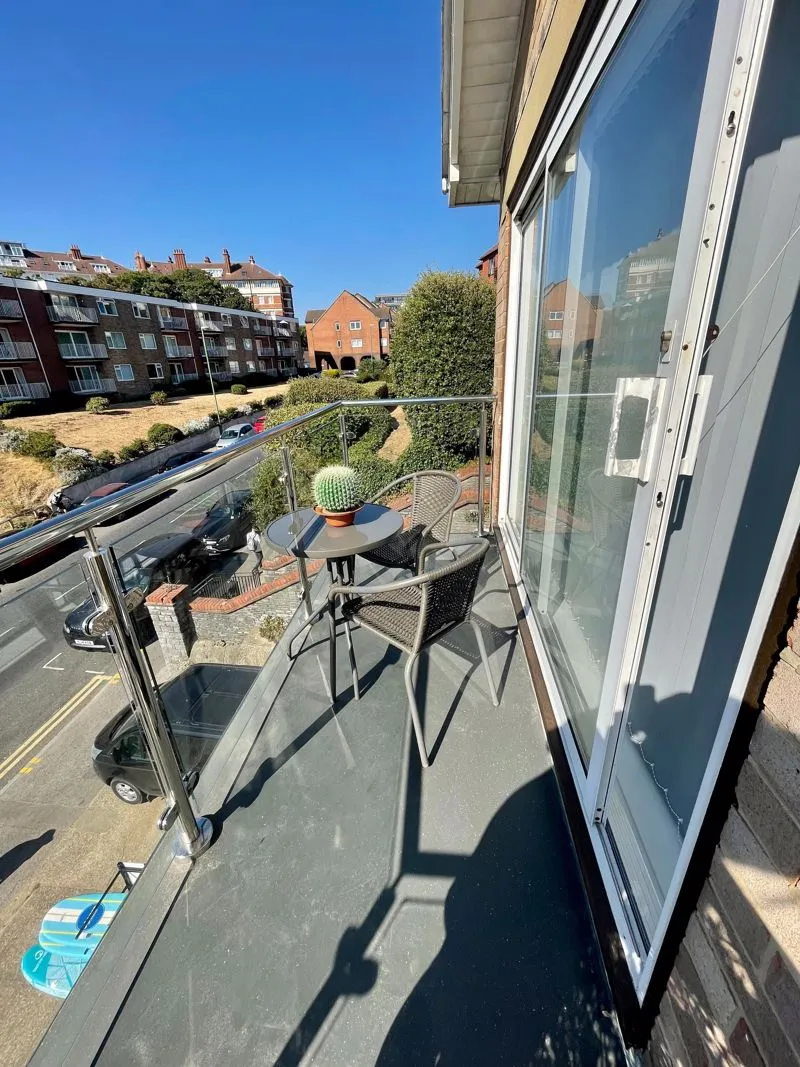 42a Sea Road Boscombe, Bournemouth BH5 1BQ, photo 17