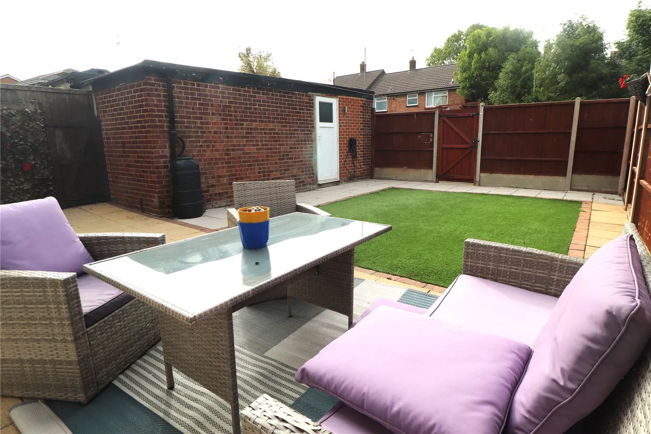 Butcher Walk, Swanscombe, DA10, photo 19