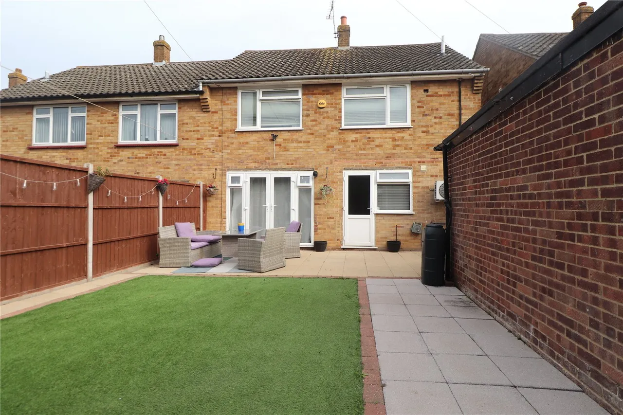 Butcher Walk, Swanscombe, DA10, photo 18