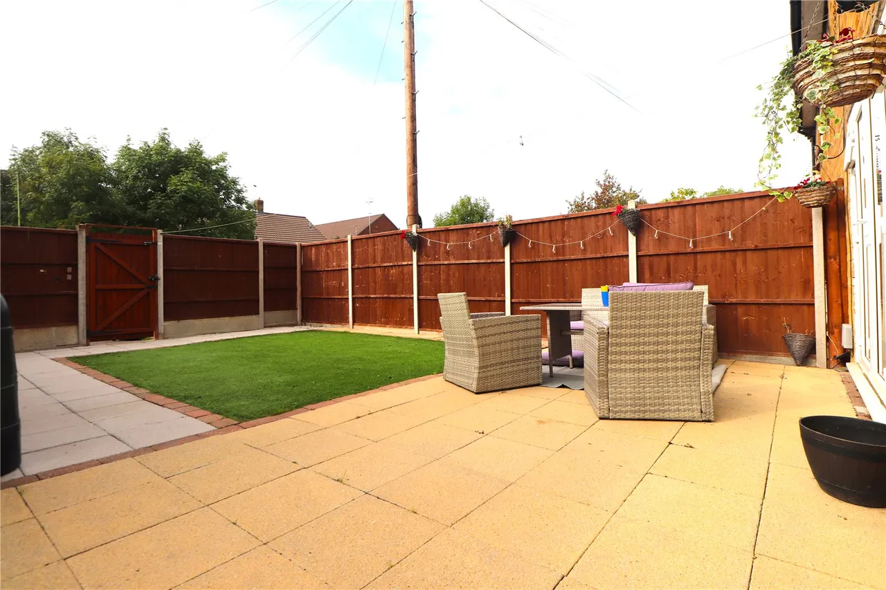 Butcher Walk, Swanscombe, DA10, photo 20