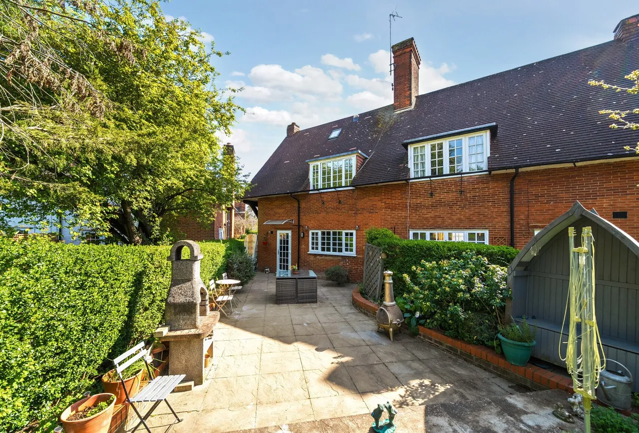 Goldsmith Lane, Kingsbury, NW9 9AH, photo 8