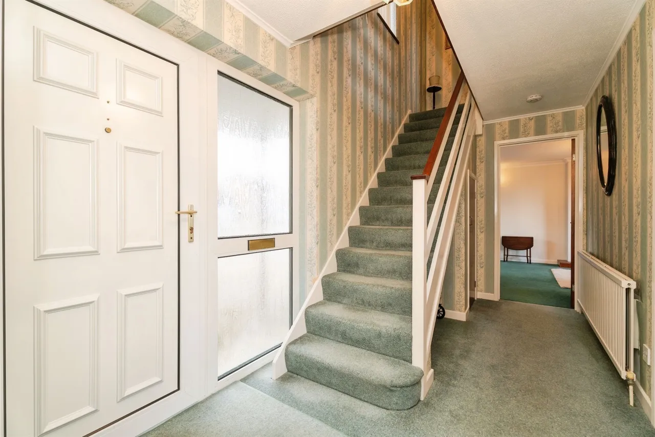 Conference Way, Colkirk, NR21, photo 10