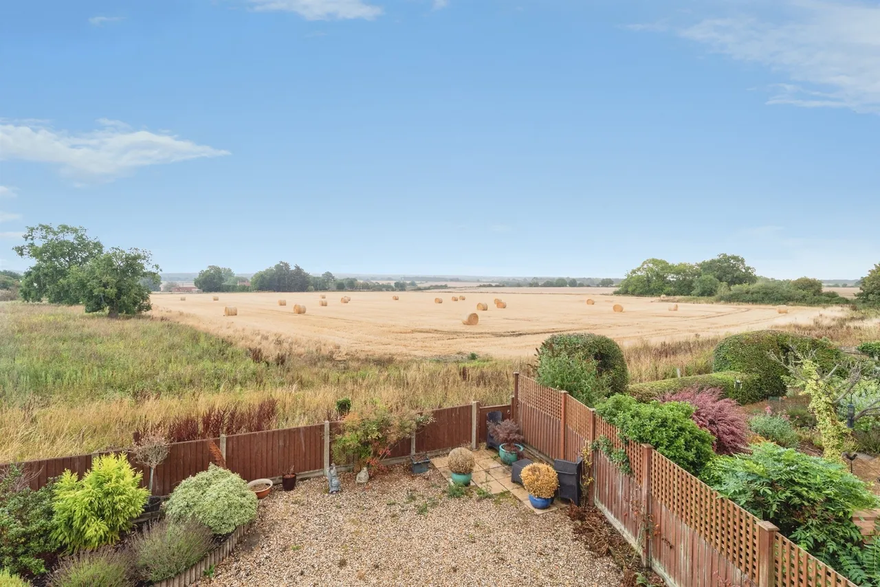 Conference Way, Colkirk, NR21, photo 13
