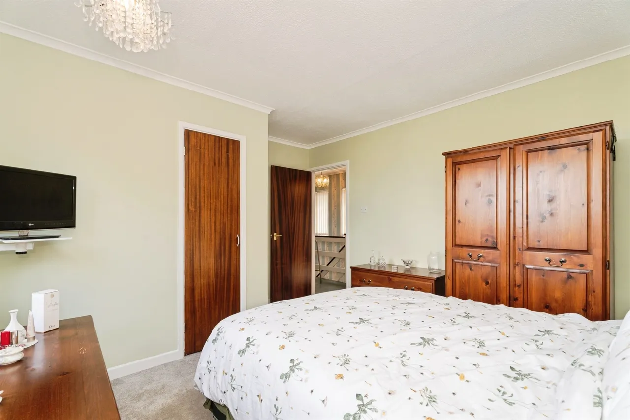 Conference Way, Colkirk, NR21, photo 17