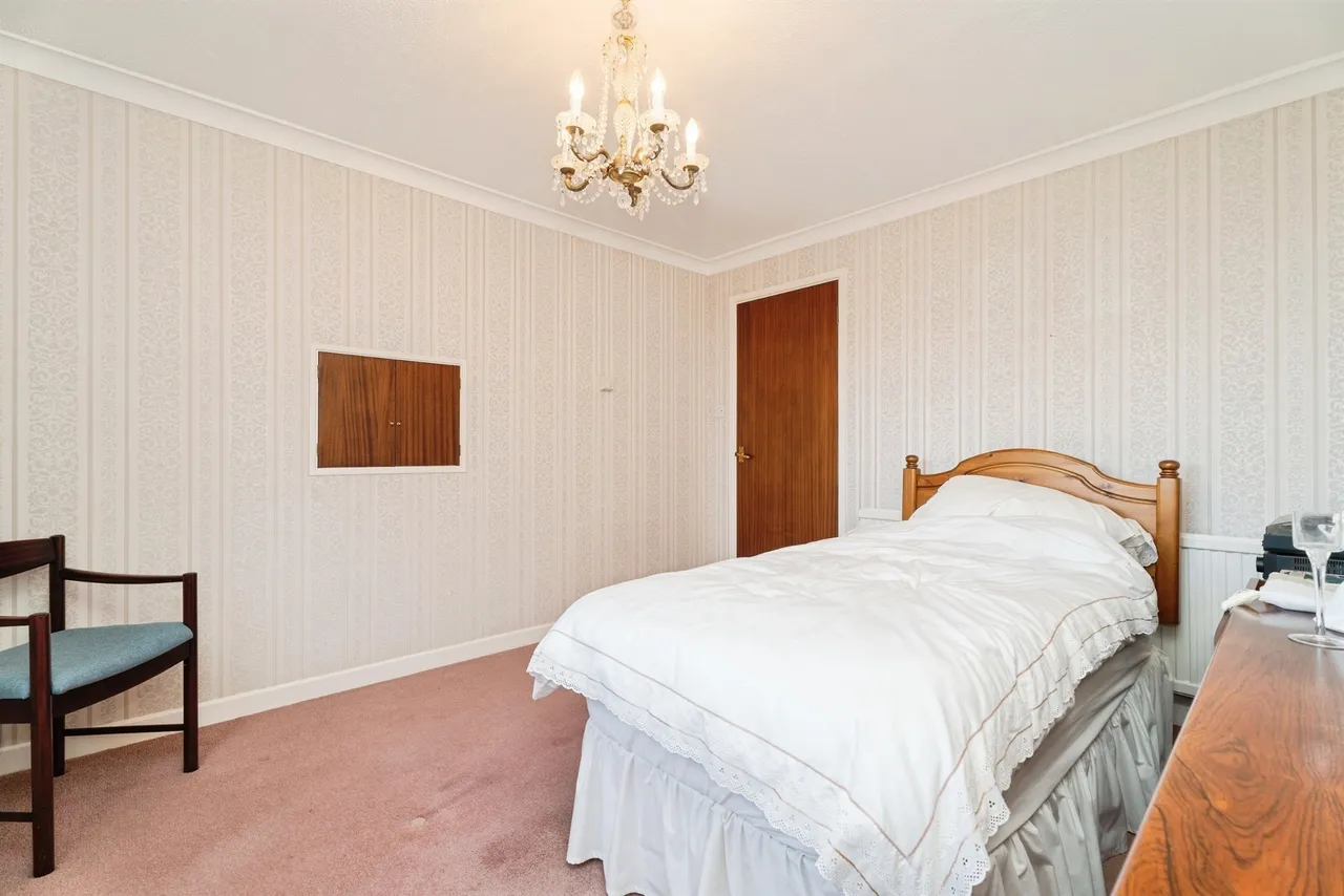 Conference Way, Colkirk, NR21, photo 7