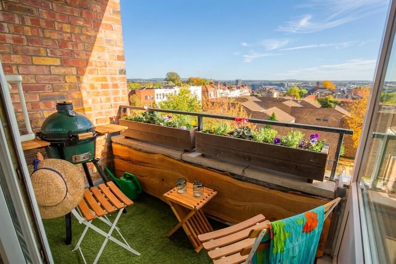 High Kingsdown, Bristol, BS2, photo 2