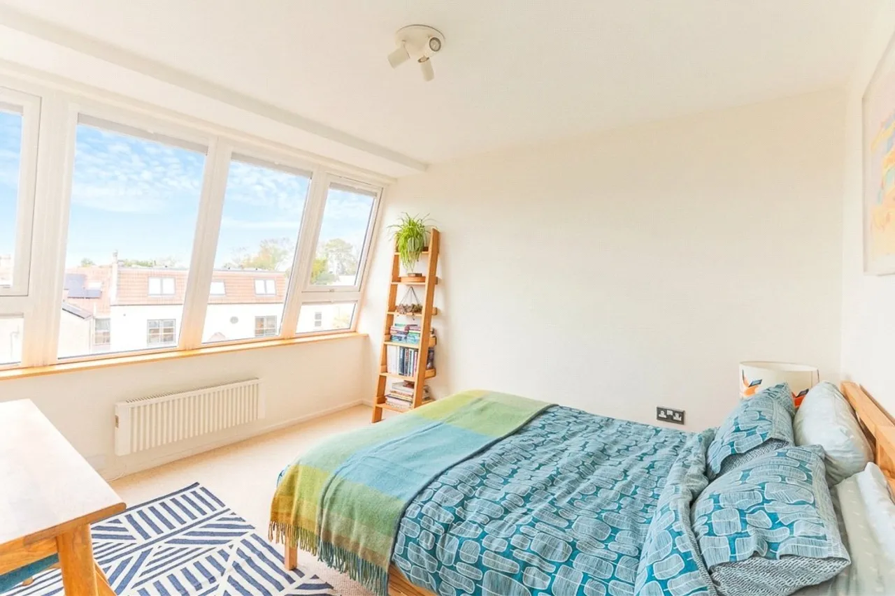 High Kingsdown, Bristol, BS2, photo 11