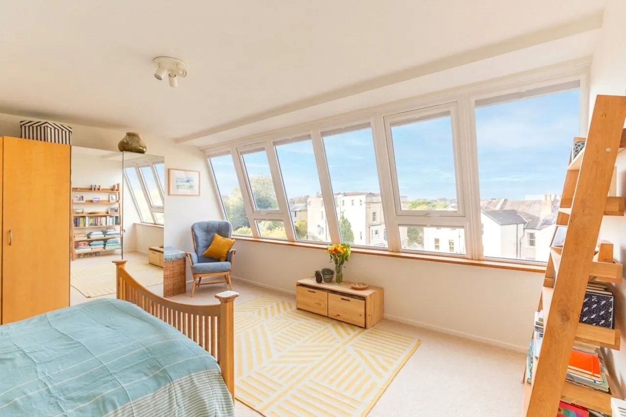 High Kingsdown, Bristol, BS2, photo 9
