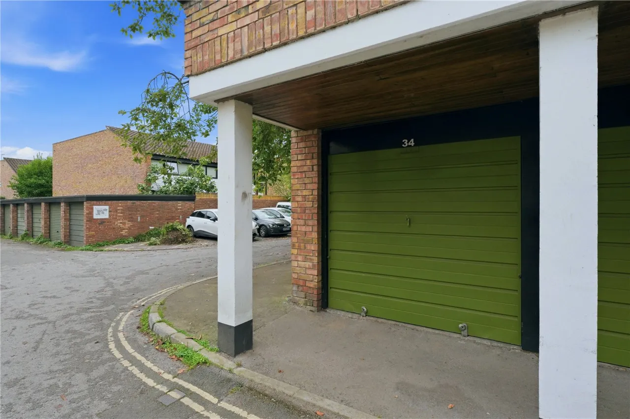 High Kingsdown, Bristol, BS2, photo 17
