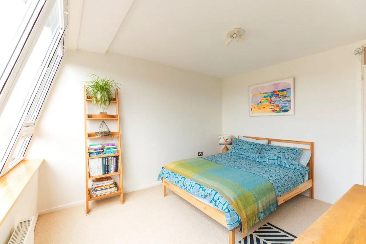 High Kingsdown, Bristol, BS2, photo 12