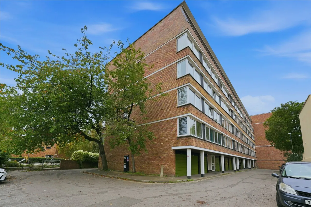 High Kingsdown, Bristol, BS2, photo 18