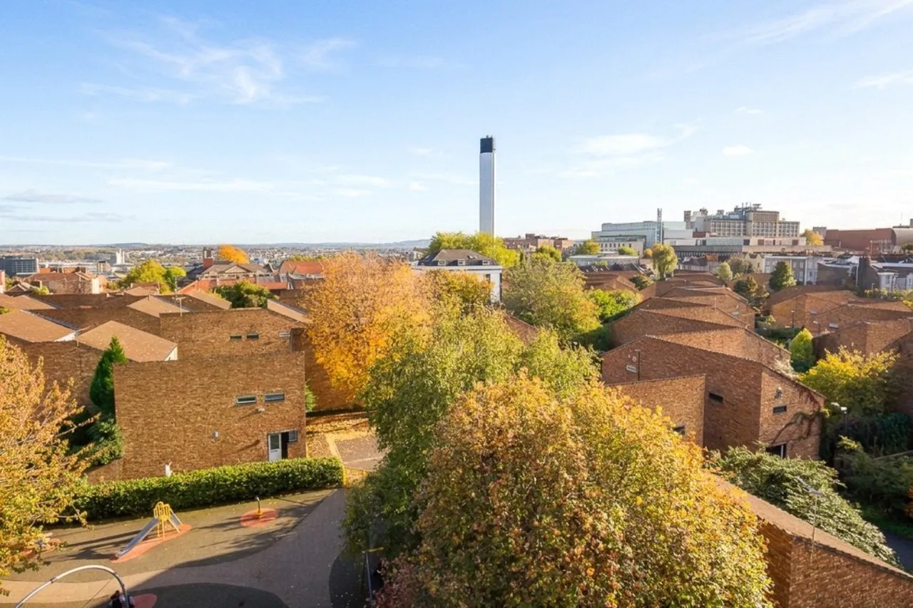 High Kingsdown, Bristol, BS2, photo 15