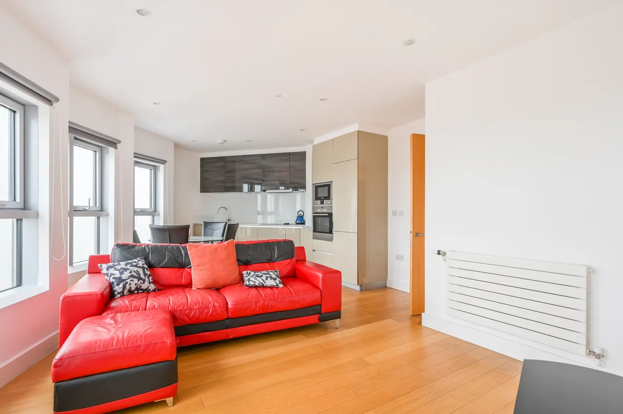 Flat 67, 30 Barking Road, London, photo 5