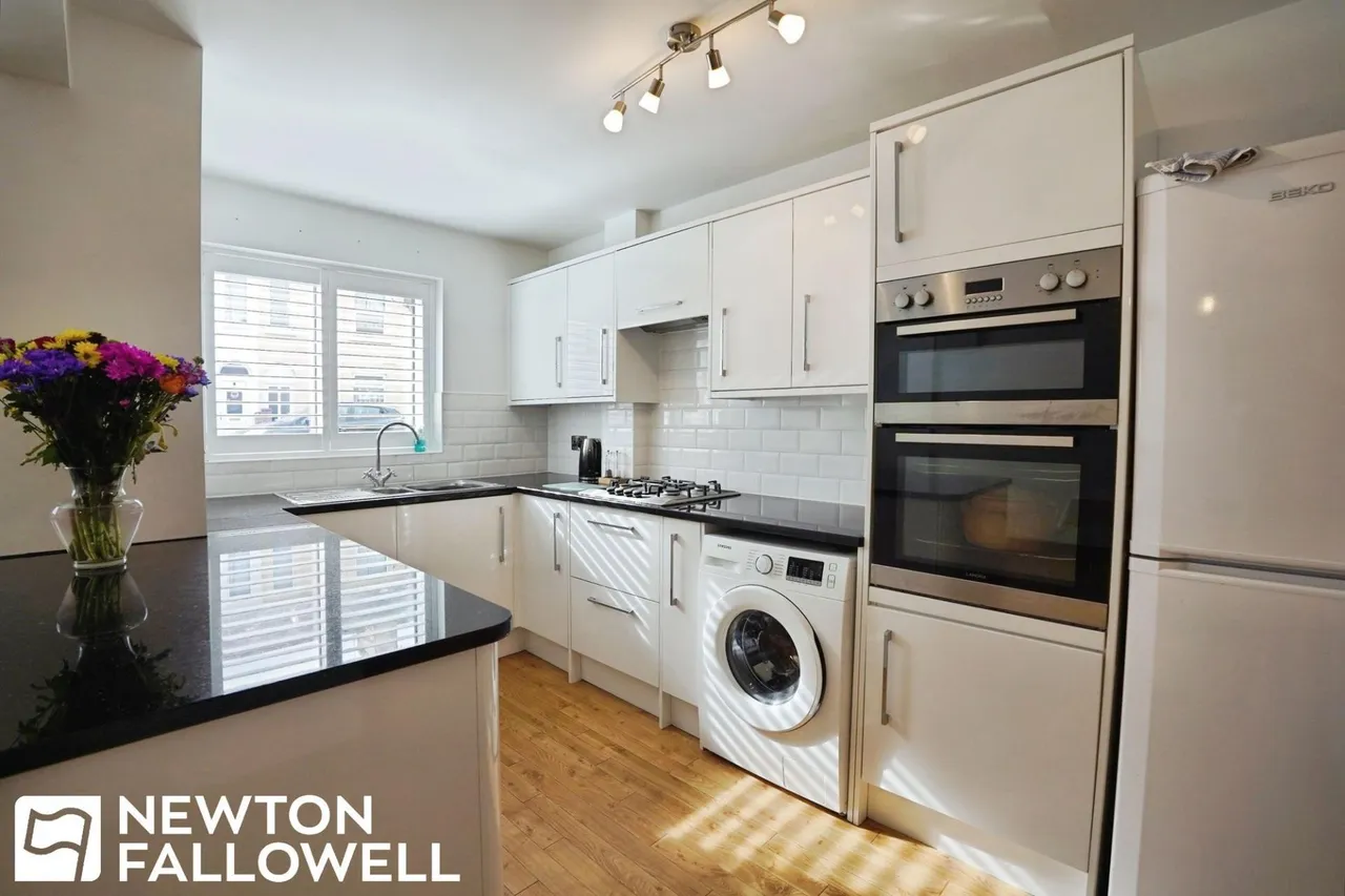 Darrel Road, Retford, DN22, photo 6