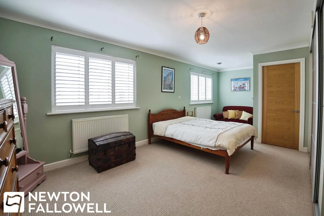 Darrel Road, Retford, DN22, photo 12