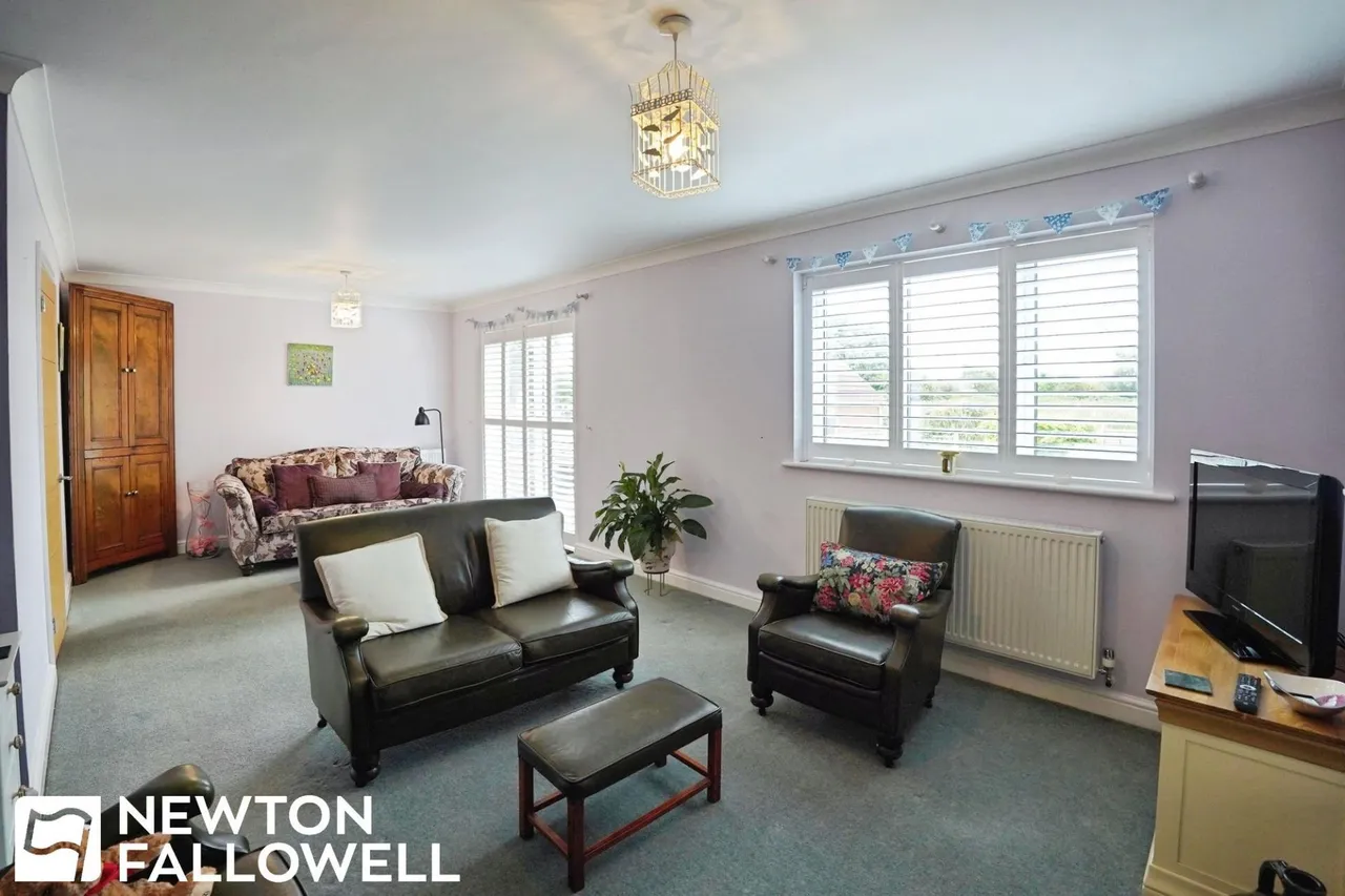 Darrel Road, Retford, DN22, photo 8