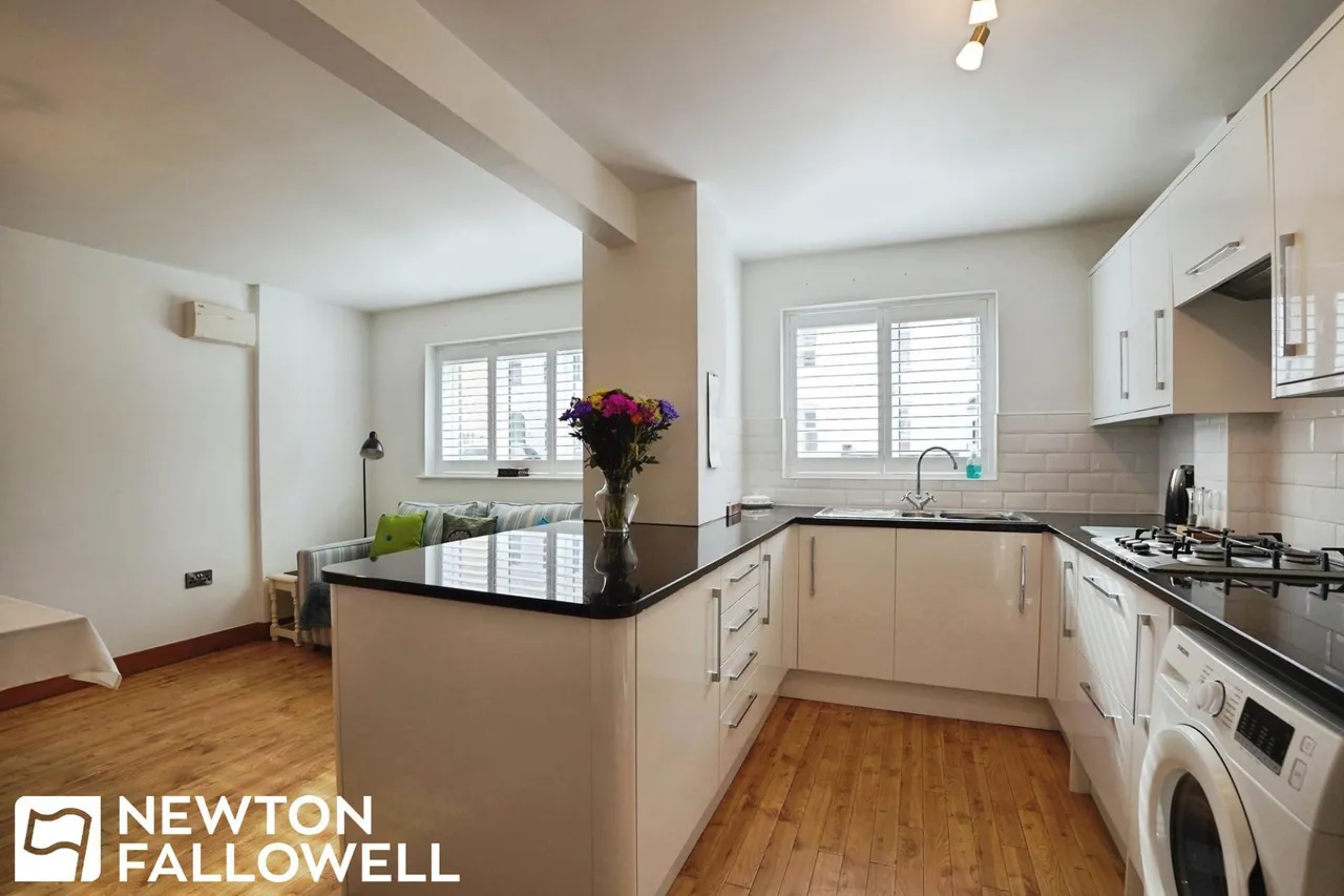Darrel Road, Retford, DN22, photo 2
