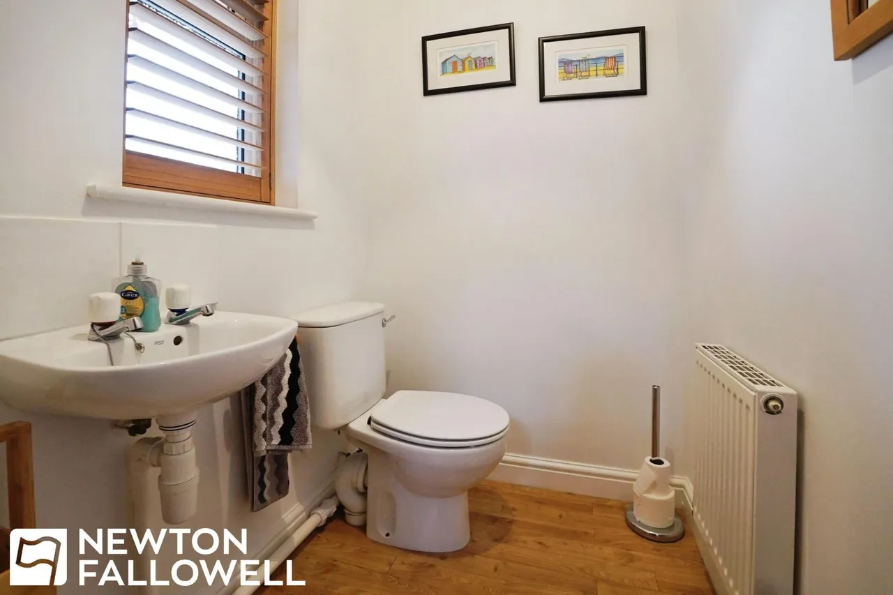 Darrel Road, Retford, DN22, photo 11