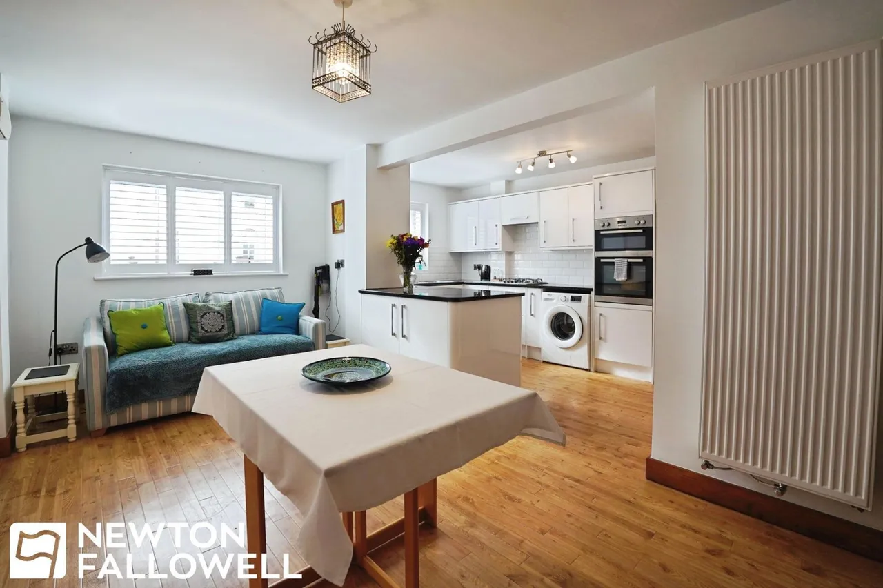 Darrel Road, Retford, DN22, photo 5