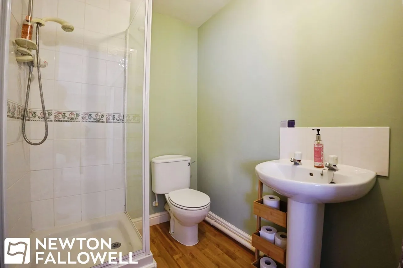 Darrel Road, Retford, DN22, photo 14
