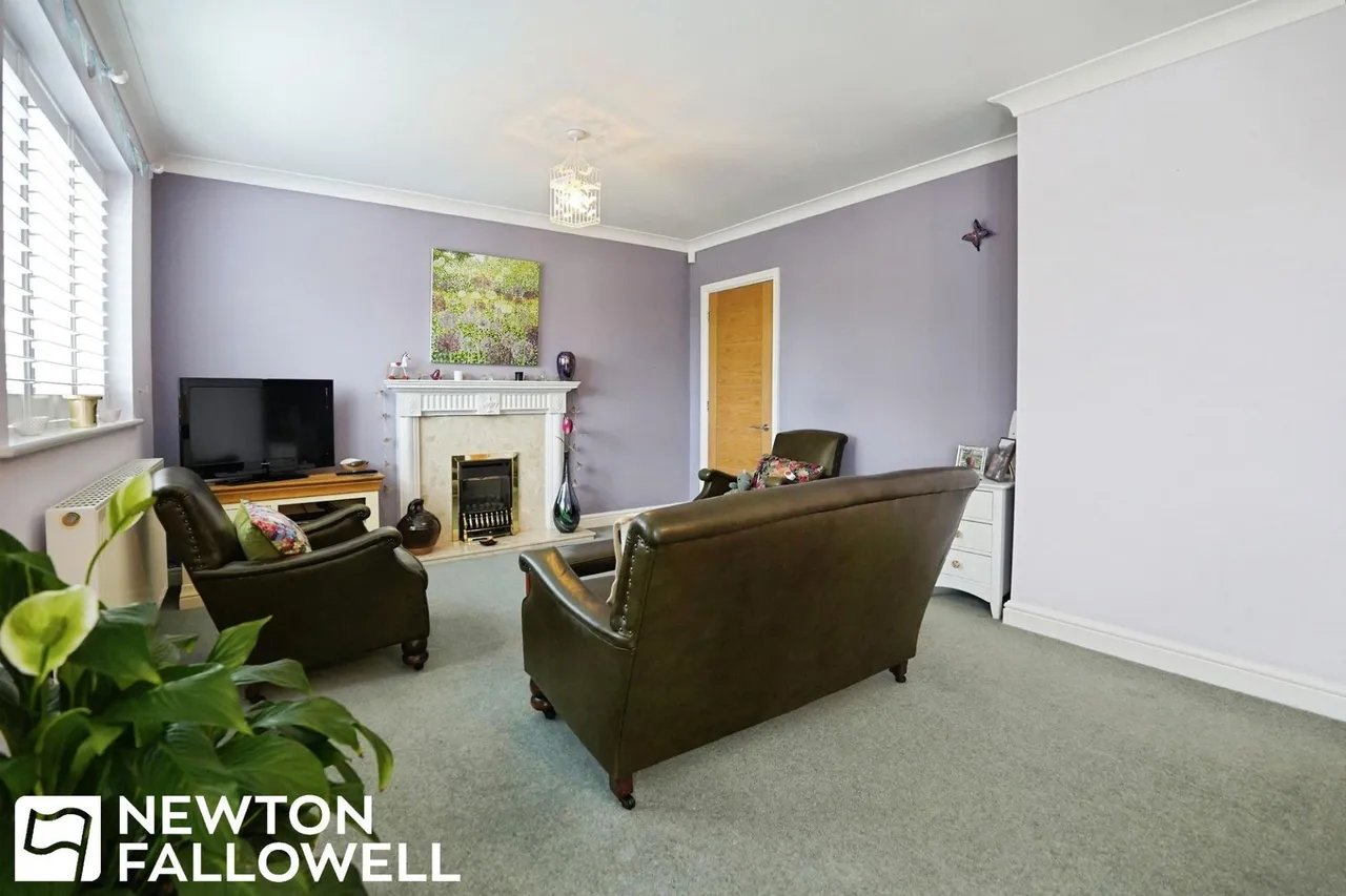 Darrel Road, Retford, DN22, photo 9