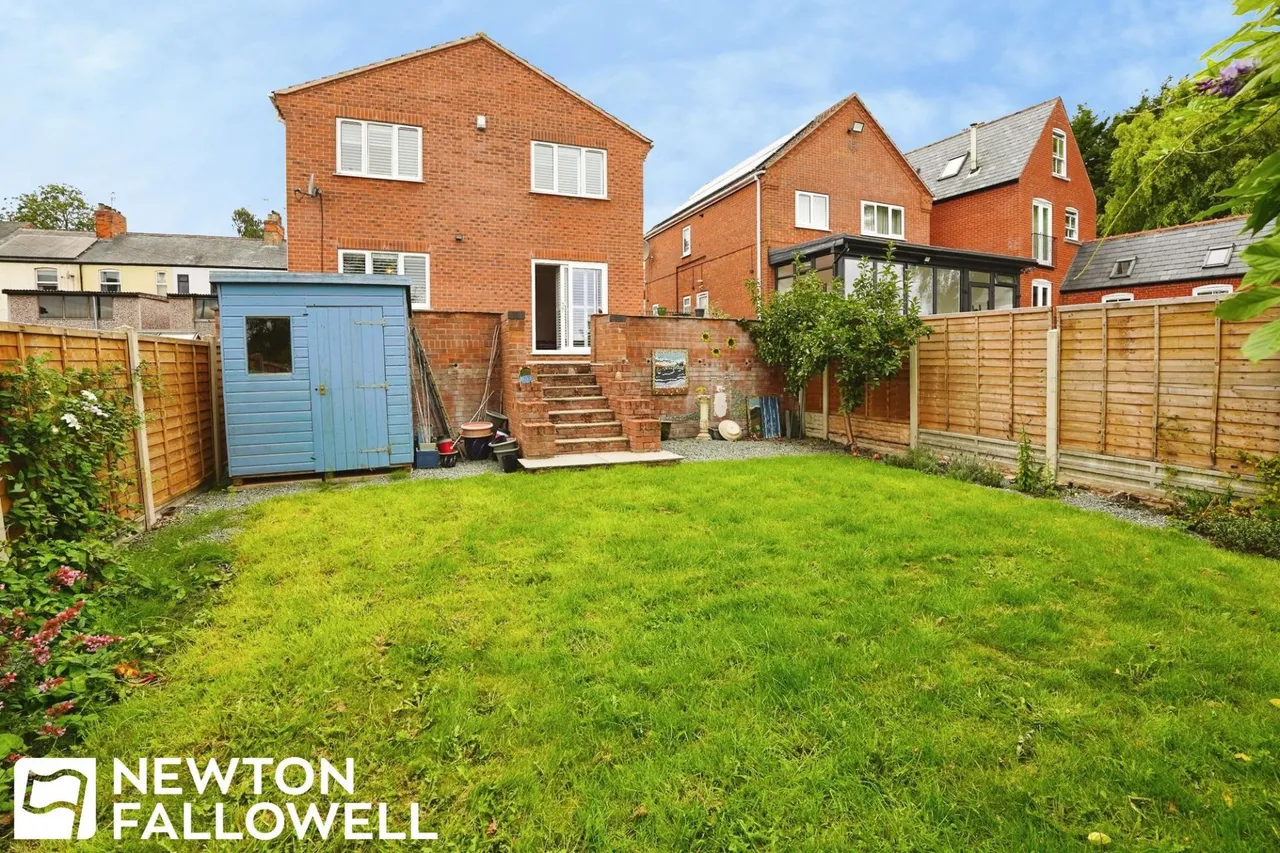 Darrel Road, Retford, DN22, photo 18