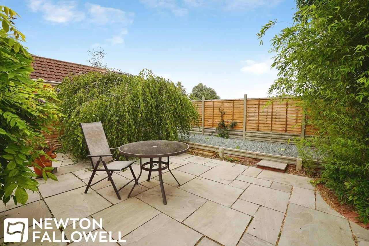 Darrel Road, Retford, DN22, photo 19