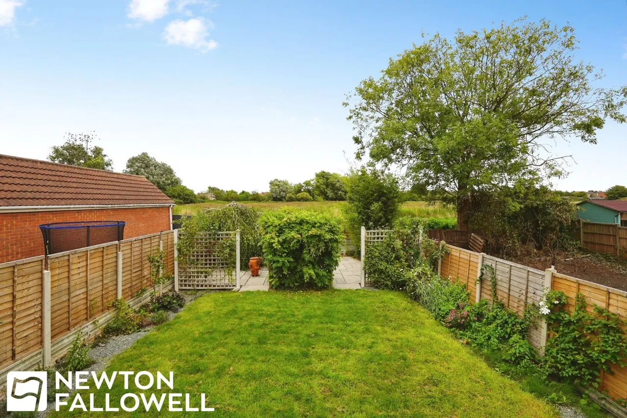 Darrel Road, Retford, DN22, photo 4