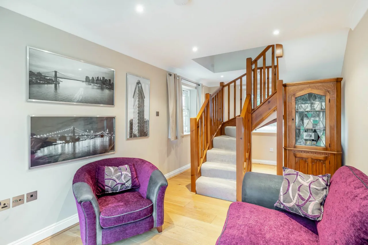 Kirkdene, Pitchcott, photo 41