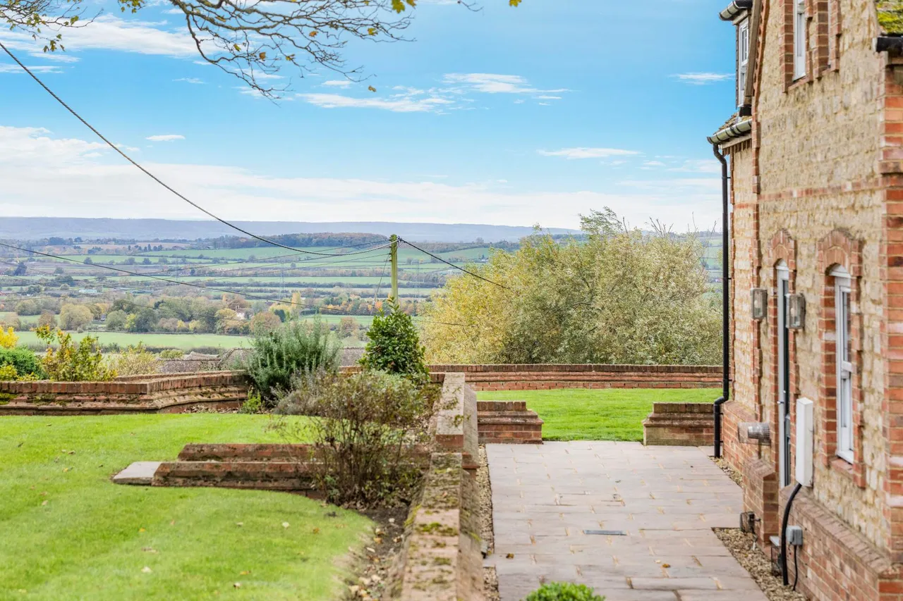 Kirkdene, Pitchcott, photo 9