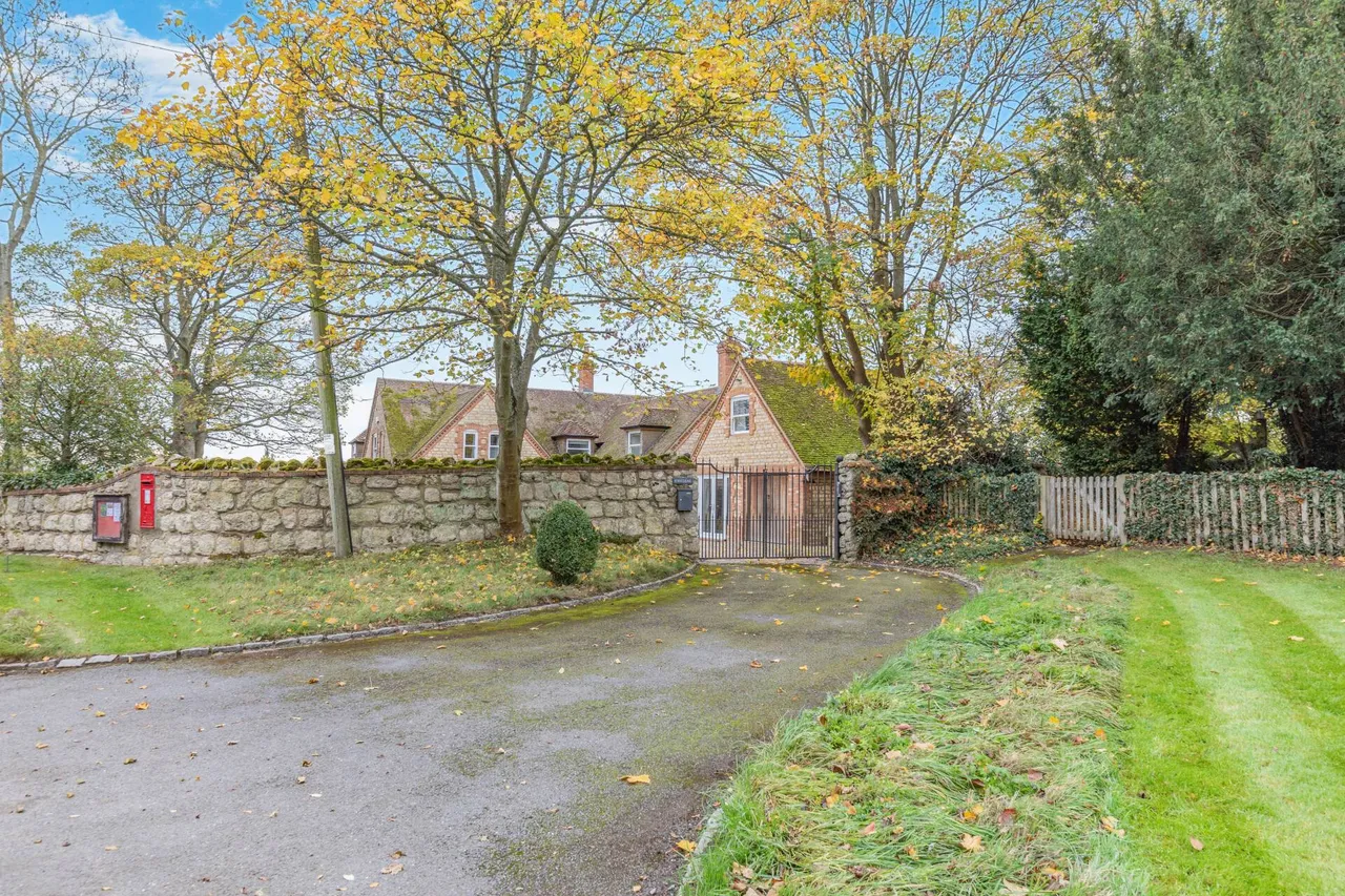 Kirkdene, Pitchcott, photo 7