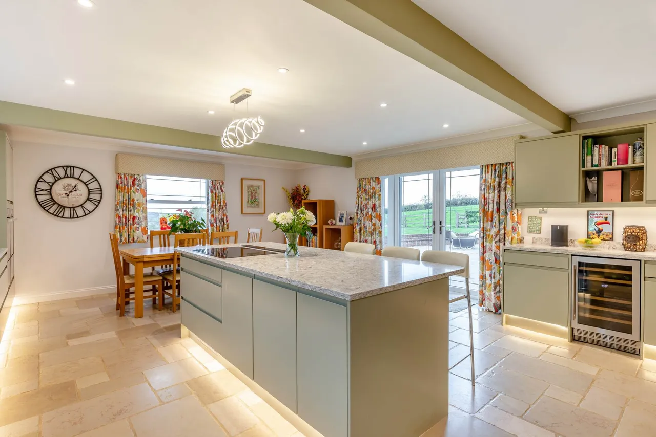 Kirkdene, Pitchcott, photo 25